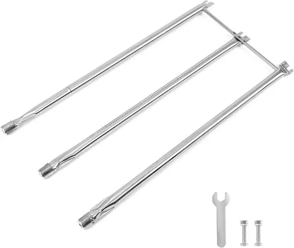 Weber Stainless Steel Burner Tube Set