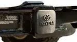 Genuine Toyota Trailer Hitch Plug Receiver Cover OE PT22835960HP