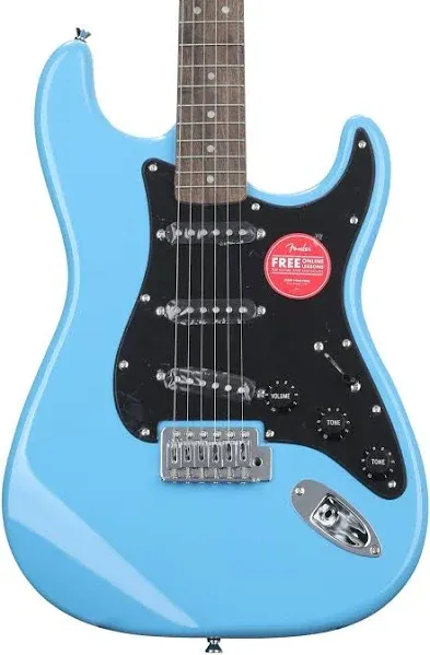 Squier Sonic Stratocaster