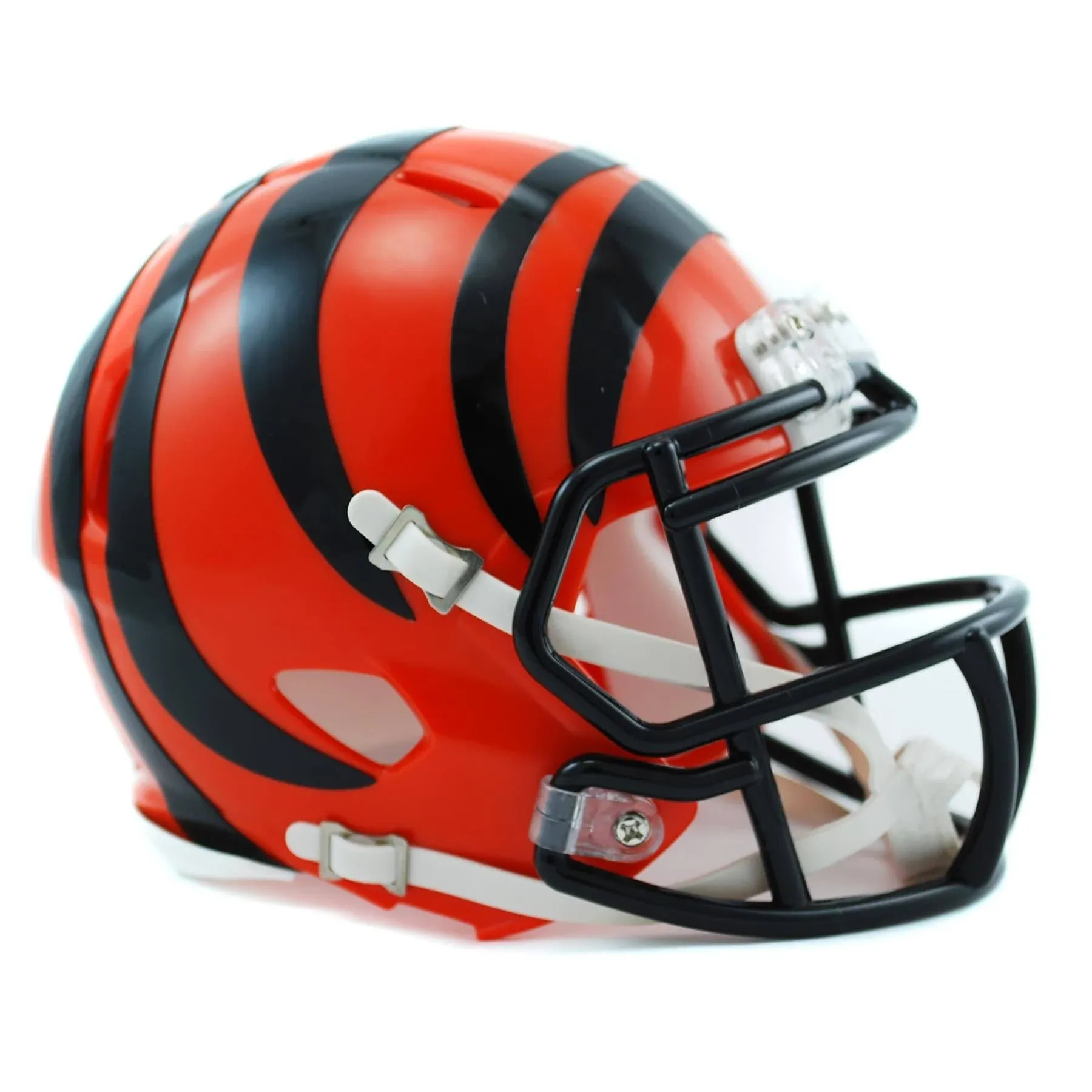 Casco Riddell Mini Speed Bengals