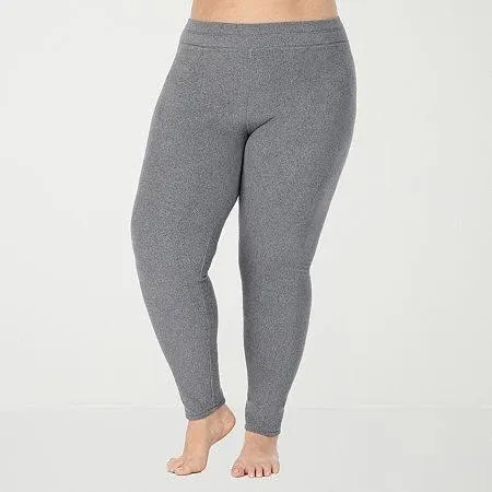 Cuddl Duds Women's Fleecewear with Stretch Leggings