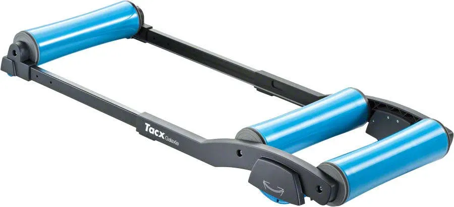 Tacx Galaxia Rollers