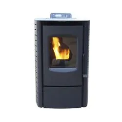 Cleveland Iron Works Pellet Stove F500215