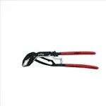 Wiha 32637 Classic Auto Grip Vjaw Tongue and Groove Pliers 10 Inch