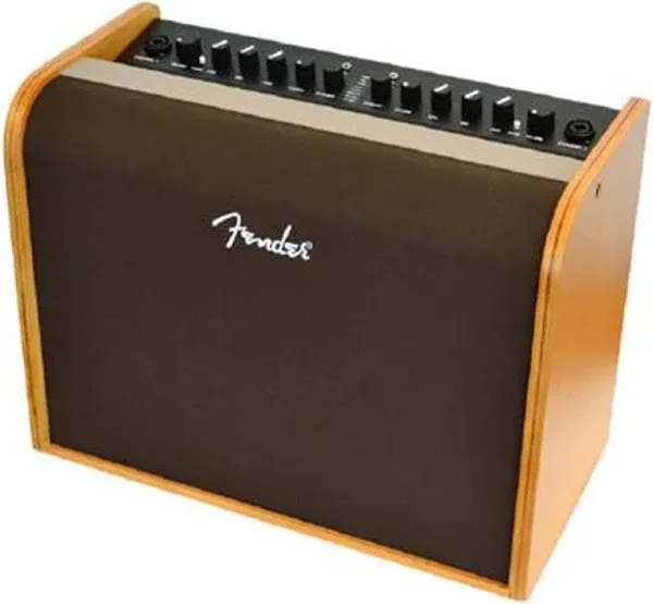 Fender Acoustic 100 Acoustic Guitar Amplifier