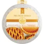 Mrs. Anderson's Pie Crust Shield