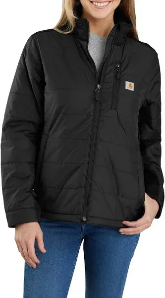 Carhartt Women's Rain Defender Relaxed Fit Insulated Jacket