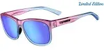 Tifosi Swank XL Cotton Candy Swirl Sunglasses