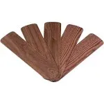 Westinghouse 52 inch Oak/Walnut Reversible Fan Blades (7741500)