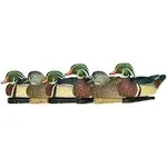 AvianX Top Flight Wood Ducks