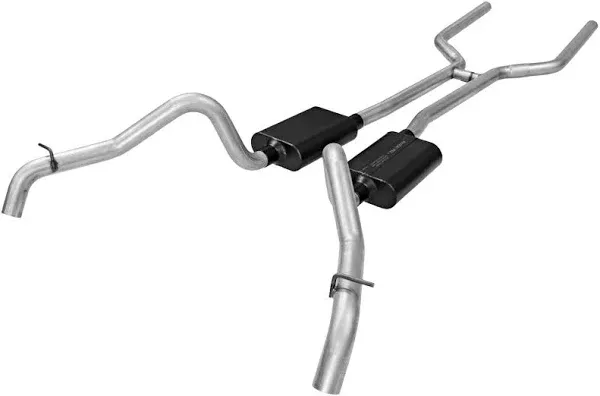 Flowmaster 17129 American Thunder Exhaust System