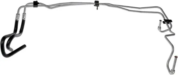 Dorman Automatic Transmission Oil Cooler Hose Assembly