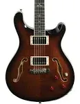 PRS SE Hollowbody II Piezo | Reverb