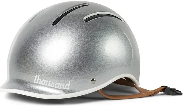 Thousand Jr Kids Helmet Power Pink