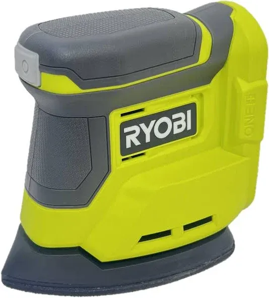 Ryobi 18V Cordless Corner Cat Finish Sander