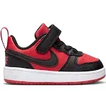 Nike Court Borough Low Recraft Infant Shoes