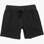 RVCA - Mens Escape Elastic Shorts