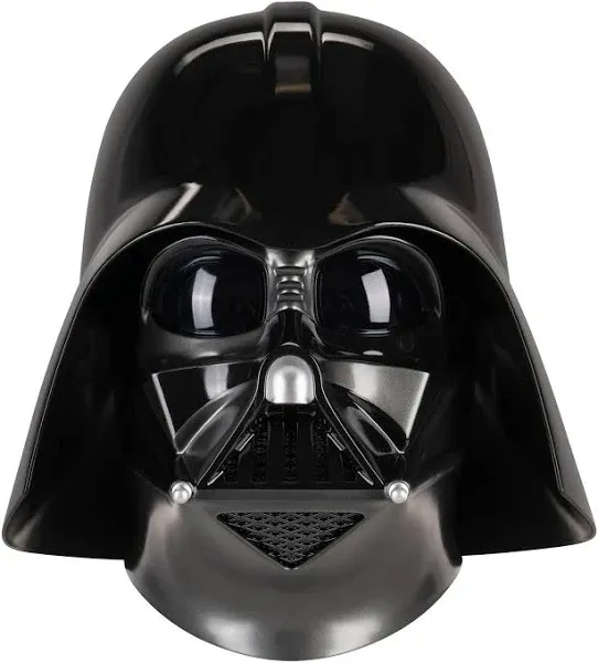 Star Wars Darth Vader Deluxe Costume Helmet