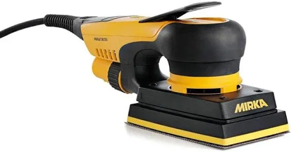 Mirka DEROS 350X CV Direct Electric Random Orbital Sander / 3 inch / 5mm orbi...