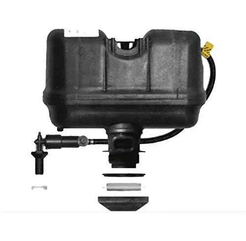 Flushmate 504 Series 1.0 GPF Tank