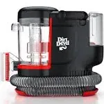 Dirt Devil Portable Carpet Upholstery Spot Cleaner FD13000