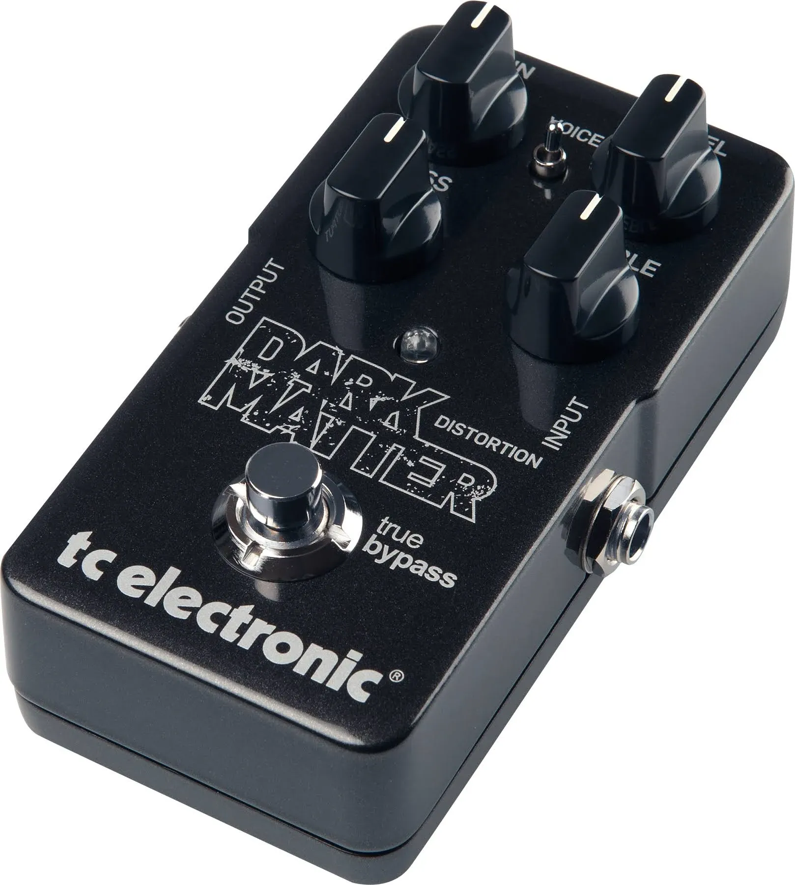 TC Electronic Dark Matter Distortion