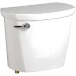 American Standard 4188A004.020 Cadet Pro Toilet Tank, White