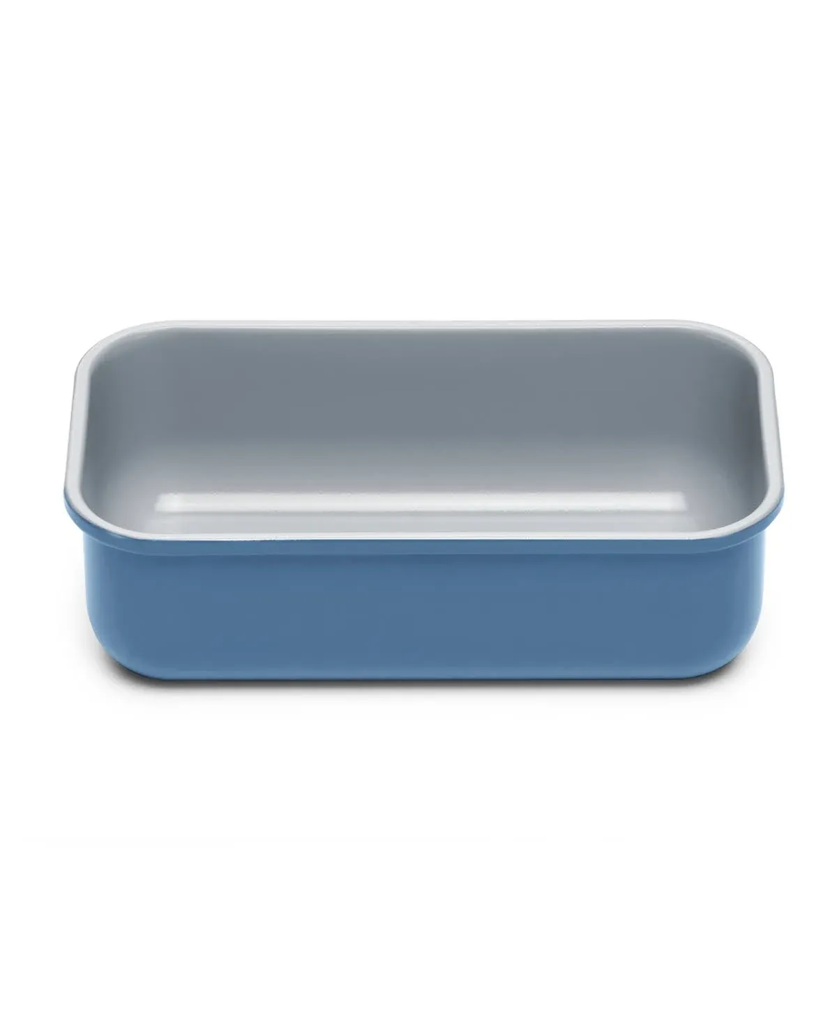 Caraway Loaf Pan · Slate