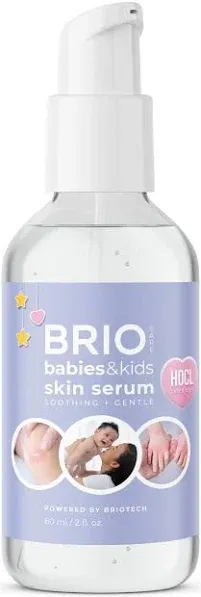 BrioCare Babies & Kids Skin Serum