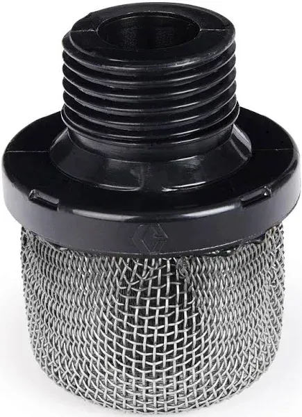 Graco Magnum Steel Paint Sprayer Strainer Compatible with Project Painter Plus, LTS 15, LTS 17, ProLTS 17, ProLTS 170, ProLTS 19 and ProLTS 190