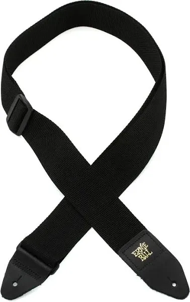 Ernie Ball Polypro Guitar Strap