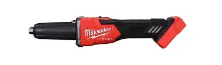 Milwaukee 2939-20 18V Cordless 1/4" Braking Die Grinder