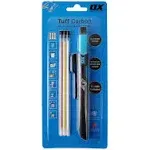 Ox Pro Tuff Carbon Marking Pencil Value Pack