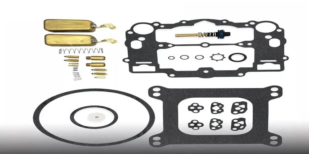 Carburetor Repair Kit Edelbrock 1477