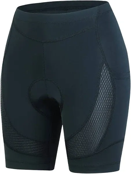 Beroy Women's Cycling Shorts