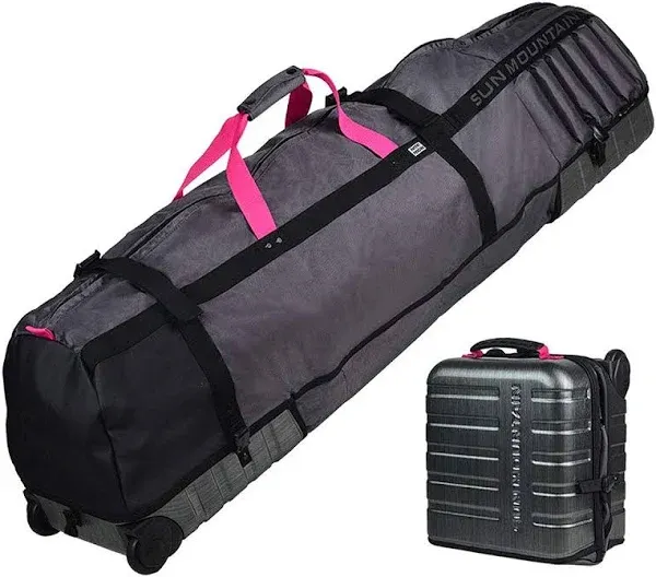 Sun Mountain Kube Travel Cover