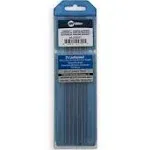 Miller Weldcraft 2% Lanthanated Tungsten Electrode 7