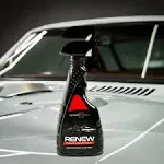 System x Renew Ceramic Spray Coating - Ultra Hydrophobic DIY Ceramic N