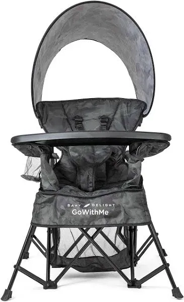 Go With Me Venture Deluxe Portable Chair | ANB BABY