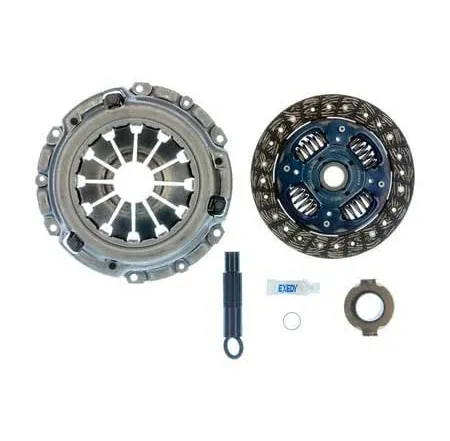 Exedy OEM 24 Spline Clutch Kit for 02-08 Acura RSX Honda Civic Si 2.0L KHC10