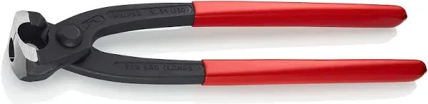 Knipex Ear Clamp Pliers