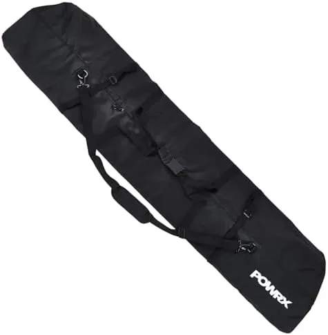 POWRX PowerX Padded Snowboard Bags