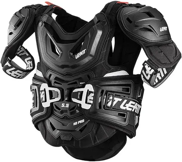 Leatt 5.5 Pro Chest Protector