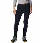 Columbia Women's Glacial Fleece Printed Leggings Black M