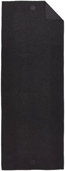 Manduka Yogitoes Yoga Mat Towel Journey / Standard 71"