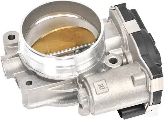 ACDelco Fuel Injection Throttle Body