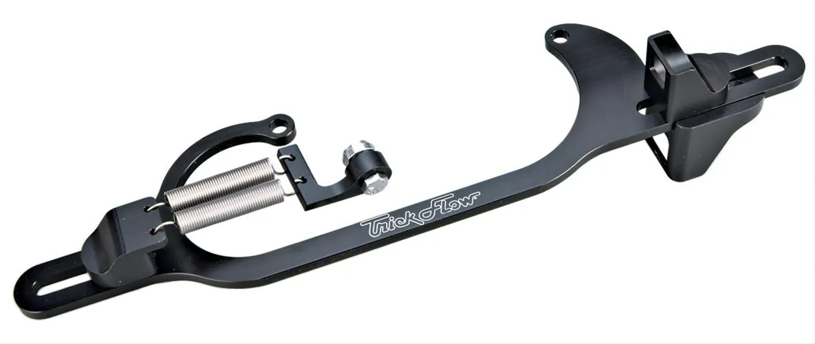 Trick Flow Throttle Cable Bracket