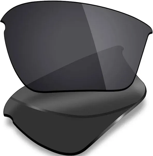 Oakley Half Jacket 2.0 XL Replacement Lenses