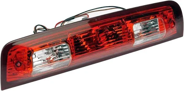 High Mount 3rd Brake/Cargo Light Fits 2009-2010 Dodge 2011-2020 Ram