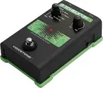 TC Helicon VoiceTone D1 Doubling Detune Pedal